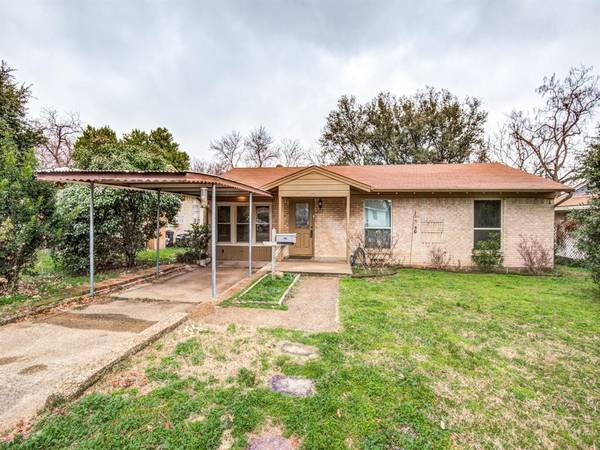 207 E 15th Street, Irving, TX 75060