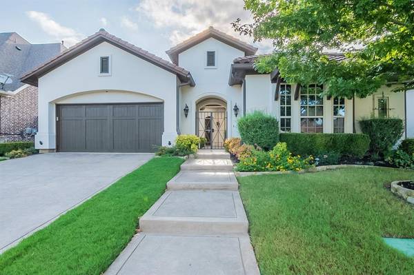 723 Brookstone Drive, Irving, TX 75039