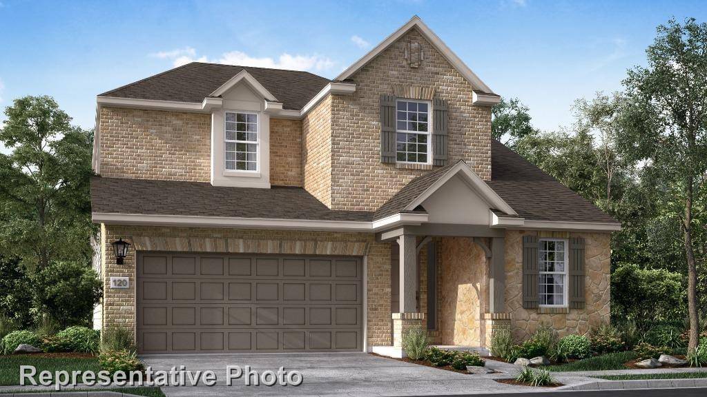 2264 Washington Drive, Carrollton, TX 75010