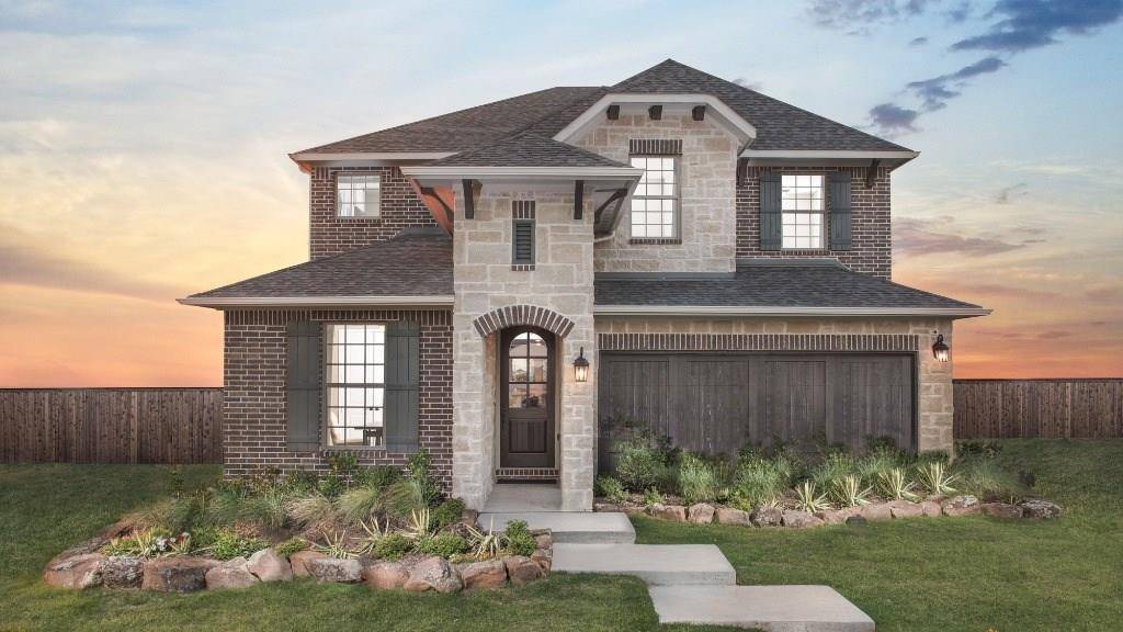 2253 Lexington Way, Carrollton, TX 75010