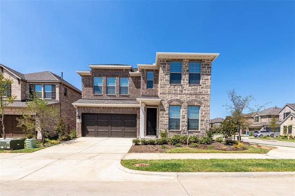 2281 Washington Drive, Carrollton, TX 75010