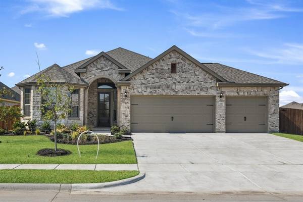 220 Sequoia Drive, Forney, TX 75126