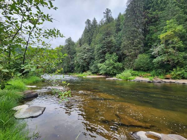 0 River  TL 1303 LN,  Swisshome,  OR 97480