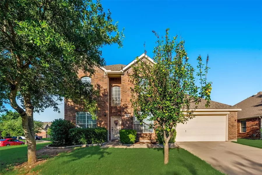 13428 Leather Strap Drive, Fort Worth, TX 76052