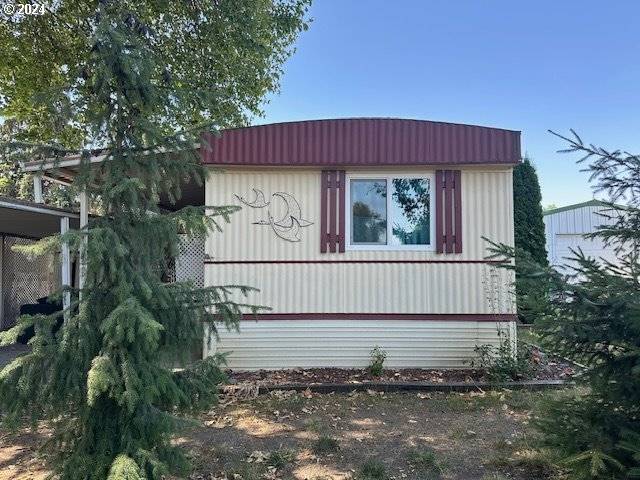 53785 W CROCKETT RD #5, Milton Freewater, OR 97862