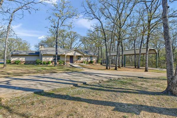 213 Cross Timber Estates Drive, Denison, TX 75021