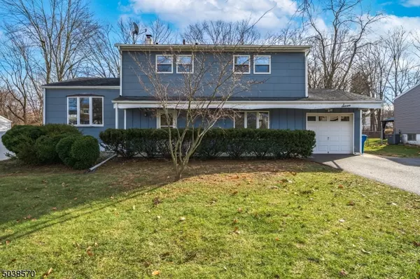 7 CONERLY RD, Franklin Twp., NJ 08873