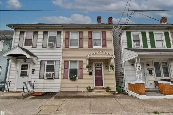 1106 3rd Street, North Catasauqua Bor, PA 18032