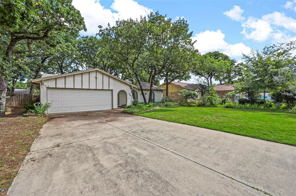 Arlington, TX 76016,5603 Shady Hill Lane