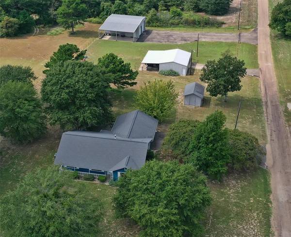 27 CR 1740, Mount Pleasant, TX 75455