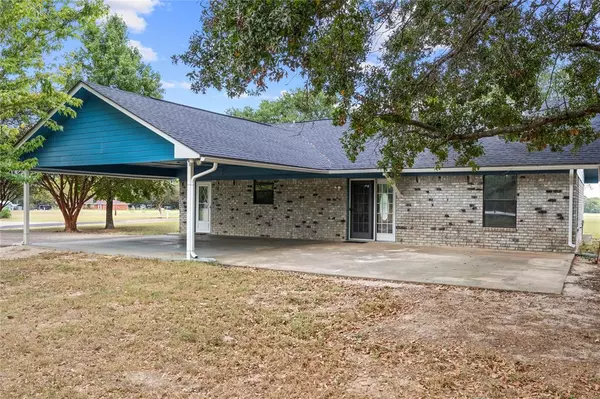 Mount Pleasant, TX 75455,27 CR 1740