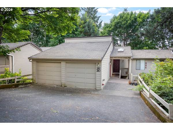 280 CERVANTES, Lake Oswego, OR 97035