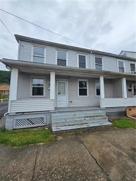 403 West Catawissa Street, Nesquehoning Borough, PA 18240