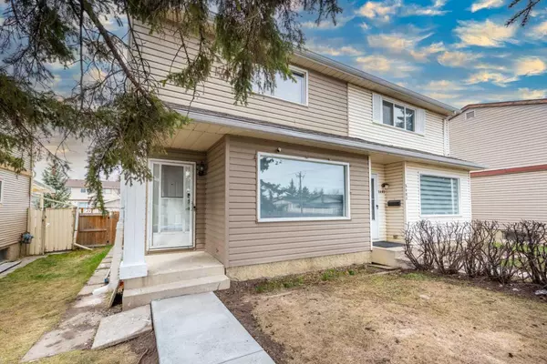 Calgary, AB T3J 1C5,5401 54 ST NE