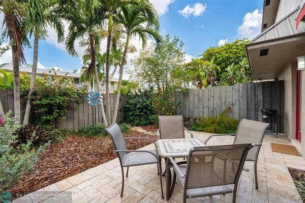 608 NE 29 TH Drive  #4,  Wilton Manors,  FL 33334