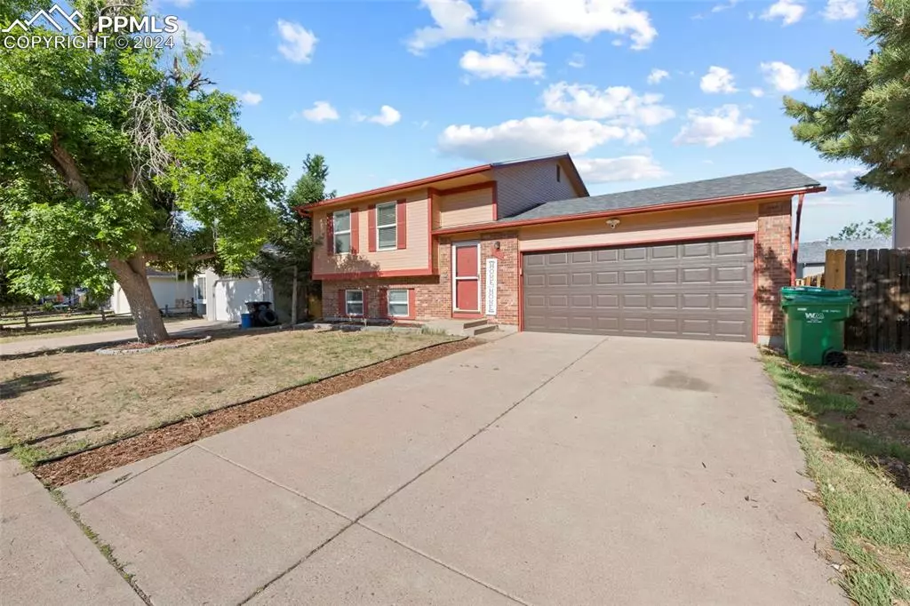 Colorado Springs, CO 80916,1830 Doherty RD