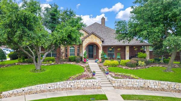 Rockwall, TX 75087,1824 Tumbleweed Circle