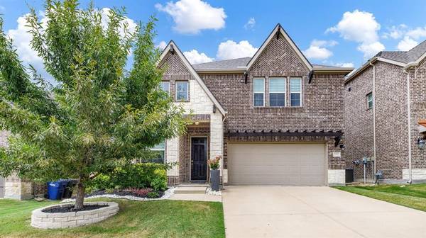 11404 Beckton Street,  Mckinney,  TX 75071