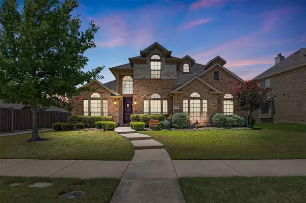 14185 Rising Star Boulevard, Frisco, TX 75033