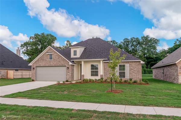 246 Cullom Drive, Bossier City, LA 71112