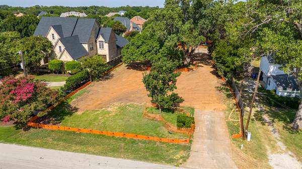 5508 Montclair Drive, Colleyville, TX 76034