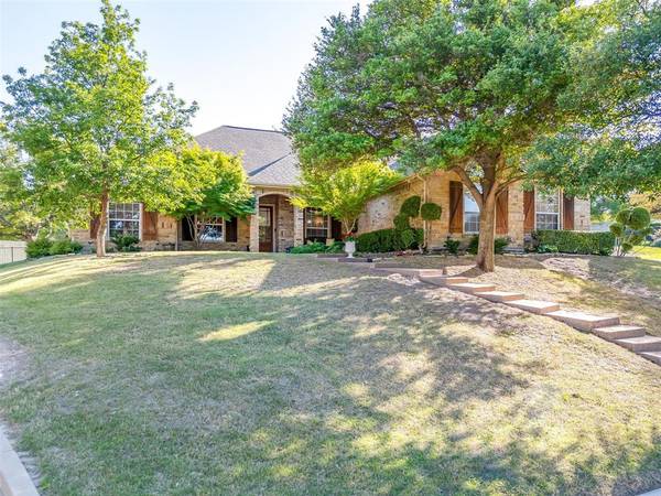 Benbrook, TX 76126,4928 Jordan Trail