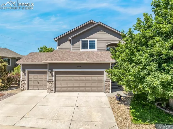 4608 Asbury DR, Castle Rock, CO 80104