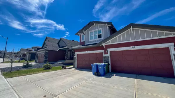 Calgary, AB T3B 6H2,57 Crestridge Bay SW