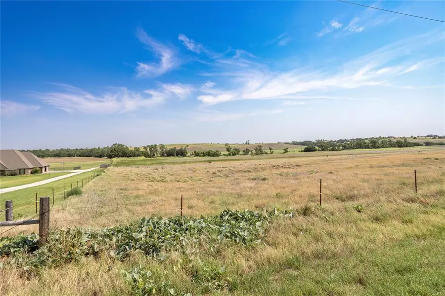 0 E Arapaho Road, Weatherford, OK 73096