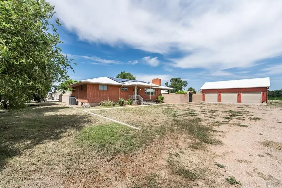 1256 27th Lane, Pueblo, CO 81006