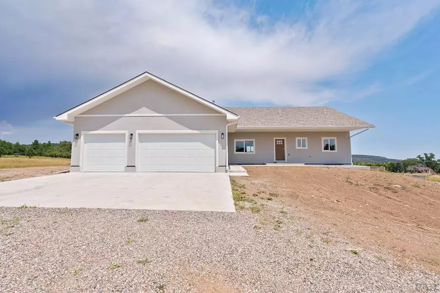 8081 Granger Dr, Rye, CO 81069