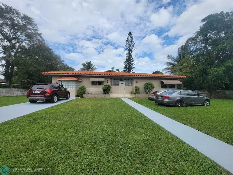 1445 NE 147 St, North Miami, FL 33161