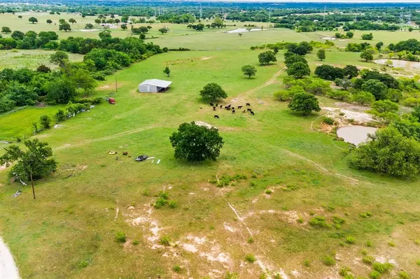 375 Private Road 4786, Boyd, TX 76023