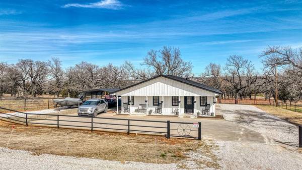 Bowie, TX 76230,10396 US HIGHWAY 287 N ACCESS Highway N