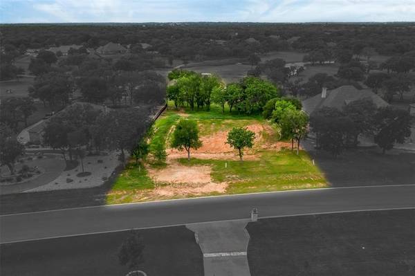 590 S Sugartree Drive, Lipan, TX 76462