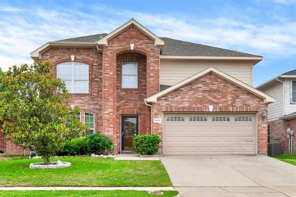 3424 Bandera Ranch Road, Fort Worth, TX 76262