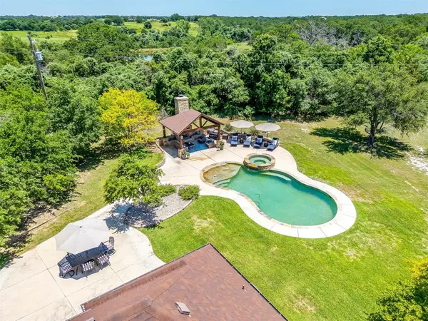 Poolville, TX 76487,115 Lantana Court