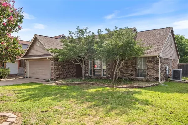 Rockwall, TX 75032,106 Woodcreek Drive