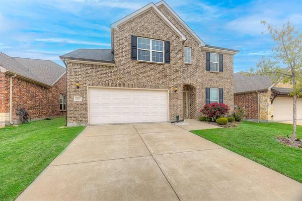 Little Elm, TX 75068,2401 Olivia Lane