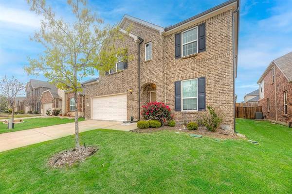 Little Elm, TX 75068,2401 Olivia Lane