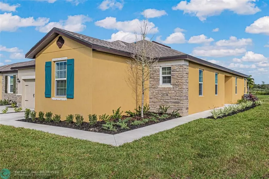 1820 Celebration Drive, Fort Pierce, FL 34947