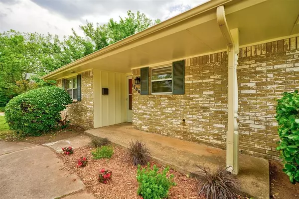 1700 Sunrise Street, Norman, OK 73071