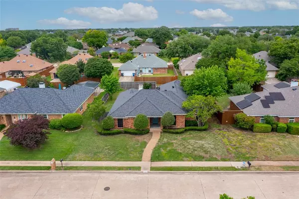 Allen, TX 75002,1203 Mistywood Lane