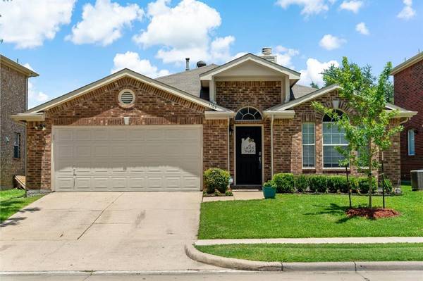 3104 Candlebrook Drive, Wylie, TX 75098