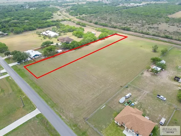 San Benito, TX 78586,Lot 1 S MCCULLOUGH ST