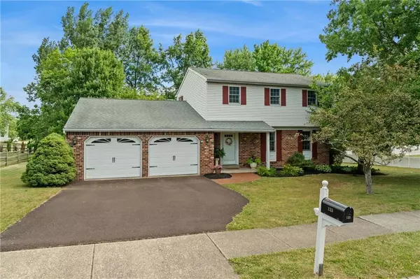 123 Woodview, Trumbauersville Boro, PA 18951