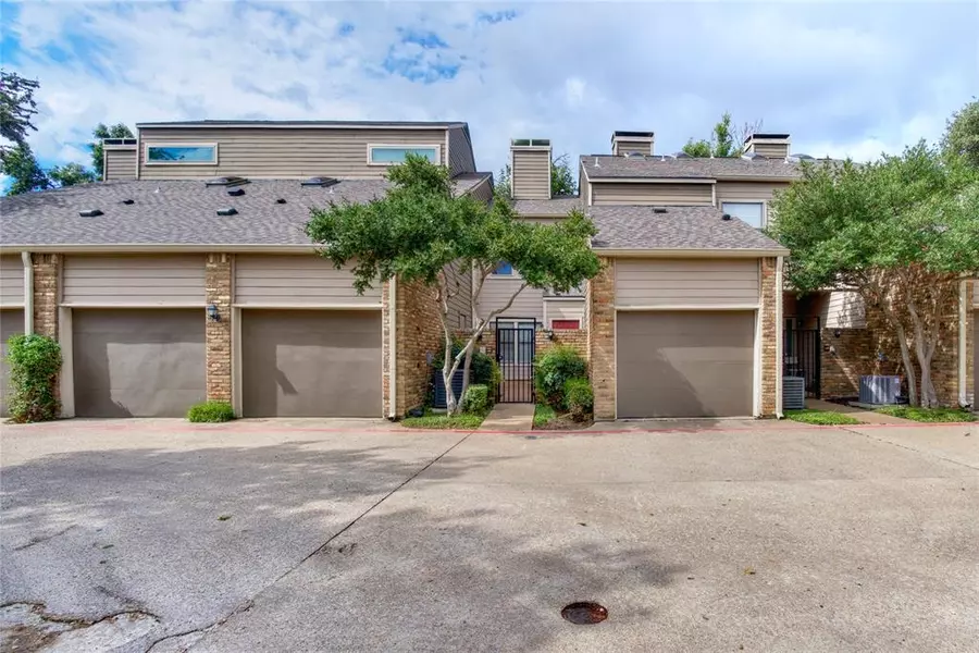 5616 Preston Oaks Road #1606, Dallas, TX 75254