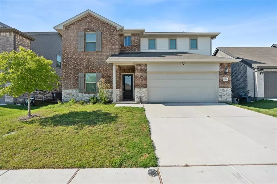 6120 Pathfinder Trail, Fort Worth, TX 76179