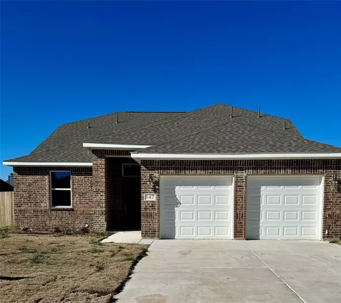 147 Melbourne Drive, Willow Park, TX 76087