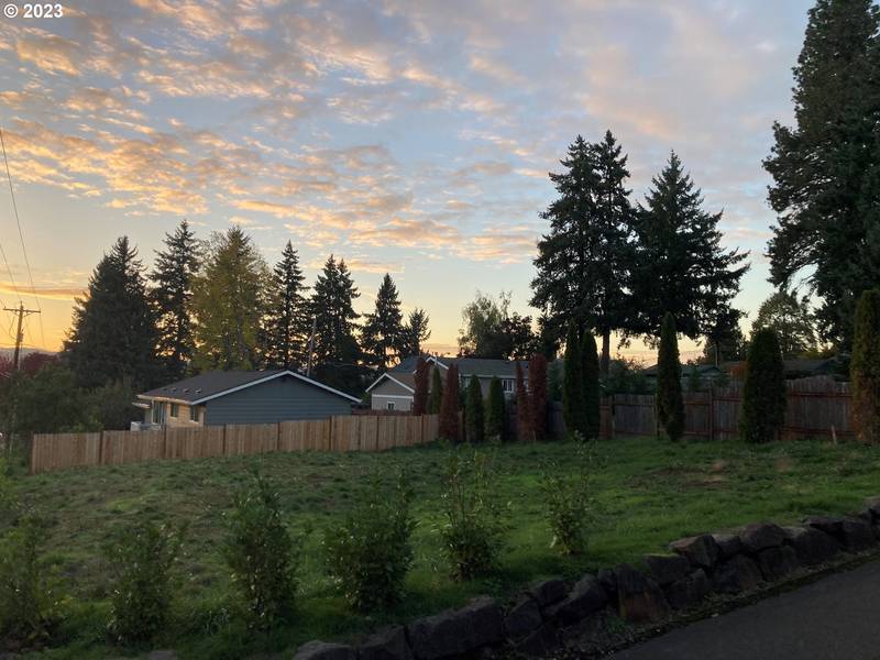 Sunset BLVD, Sherwood, OR 97140